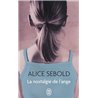 Nostalgie de l'ange la Auteur(s): SEBOLD Alice