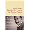 Derniers jours de Stefan Zweig les Auteur(s): SEKSIK Laurent