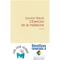 Exercice de la mÃ©decine l' Auteur(s): SEKSIK Laurent