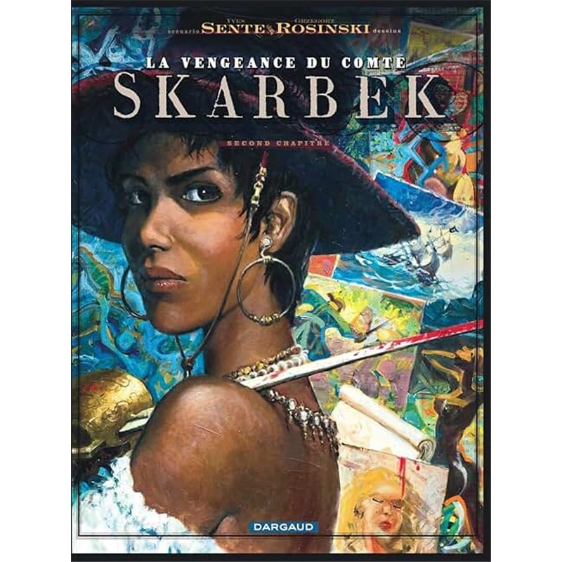 Un coeur de bronze T.2 Auteur(s): SENTE Yves Un coeur de bronze T.2 Auteur(s): SENTE Yves