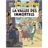 VallÃ©e des immortels La (T 25-1) T.25 Auteur(s): SENTE Yves