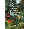Vieux qui lisait des romans d'amour le Auteur(s): SEPUVELDA Luis
