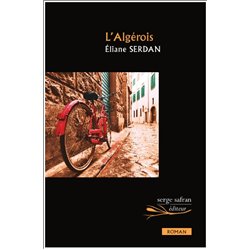 AlgÃ©rois l' Auteur(s): SERDAN Eliane