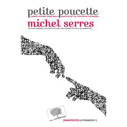 Petite poucette Auteur(s): SERRES Michel