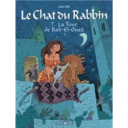 Tour de Bab-El-Oued La T.7 Auteur(s): SFAR