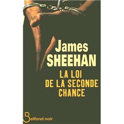 Loi de la seconde chance la Auteur(s): SHEEHAN James