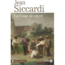 Cour de rÃ©crÃ© la Auteur(s): SICCARDI Jean