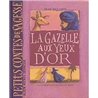 Gazelle aux yeux d'or la Auteur(s): SICCARDI Jean