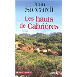 Hauts de CabriÃ¨res les Auteur(s): SICCARDI Jean