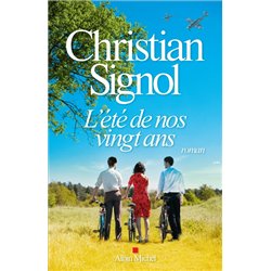 EtÃ© de nos vingt ans l' Auteur(s): SIGNOL Christian
