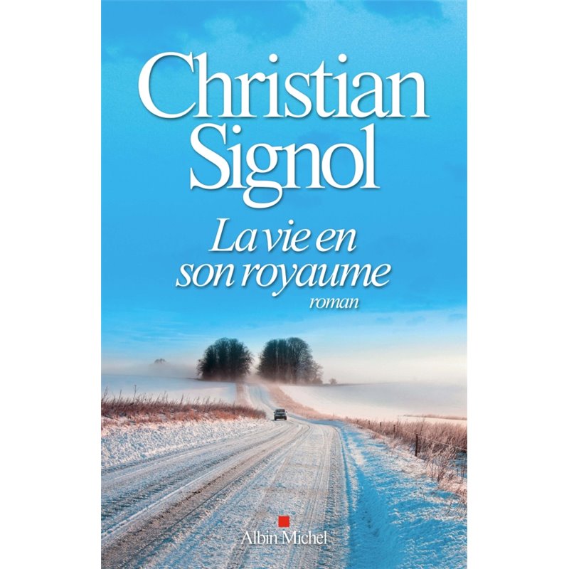 Vie en son royaume la Auteur(s): SIGNOL Christian Vie en son royaume la Auteur(s): SIGNOL Christian