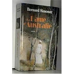 Dame d'australie la Auteur(s): SIMONAY Bernard