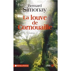 Louve de Cornouaille la Auteur(s): SIMONAY Bernard
