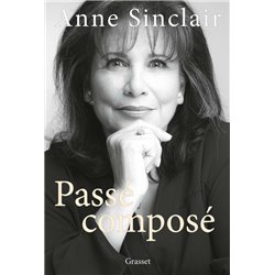 PassÃ© composÃ© Auteur(s): SINCLAIR Anne