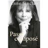 PassÃ© composÃ© Auteur(s): SINCLAIR Anne