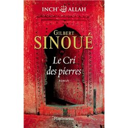Cri de pierre le T.2 Auteur(s): SINOUE Gilbert
