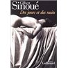 Des jours et des nuits Auteur(s): SINOUE Gilbert