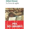 Livre de saphir le Auteur(s): SINOUE Gilbert