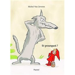 ET POURQUOI ? Auteur(s): VAN ZEVEREN Michel