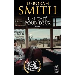 CafÃ© pour deux un Auteur(s): SMITH Deborah