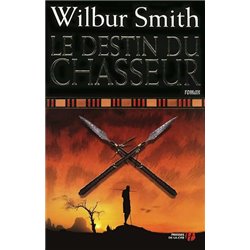 Destin du chasseur le Auteur(s): SMITH Wilbur