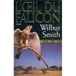 Oeil du faucon l' T.1 Auteur(s): SMITH Wilbur