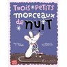 TROIS PETITS MORCEAUX DE NUIT Auteur(s): VASSALLO Rose-Marie