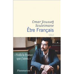 Ãtre FranÃ§ais Auteur(s): SOULEIMANE Omar Youssef