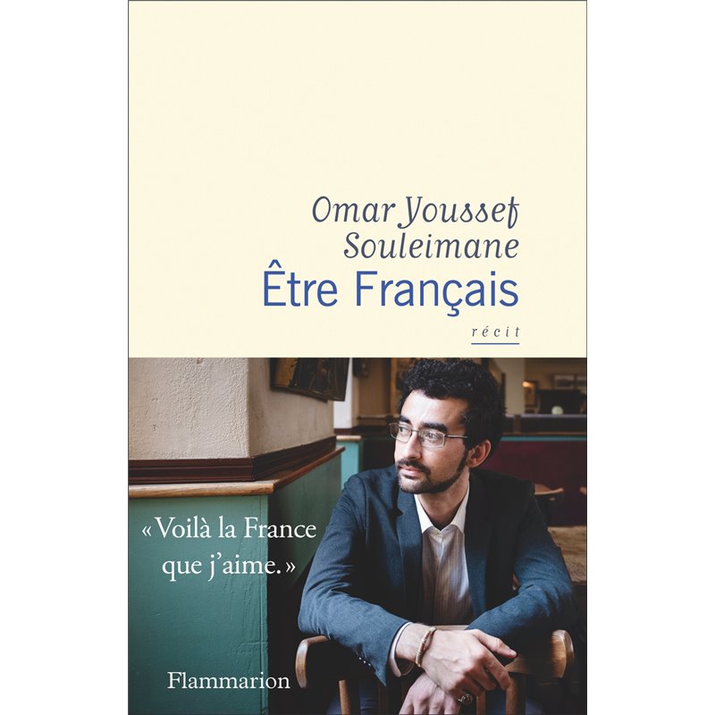 Ãtre Français Auteur(s): SOULEIMANE Omar Youssef Ãtre Français Auteur(s): SOULEIMANE Omar Youssef