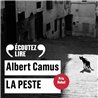 PESTE LA Auteur(s): CAMUS Albert