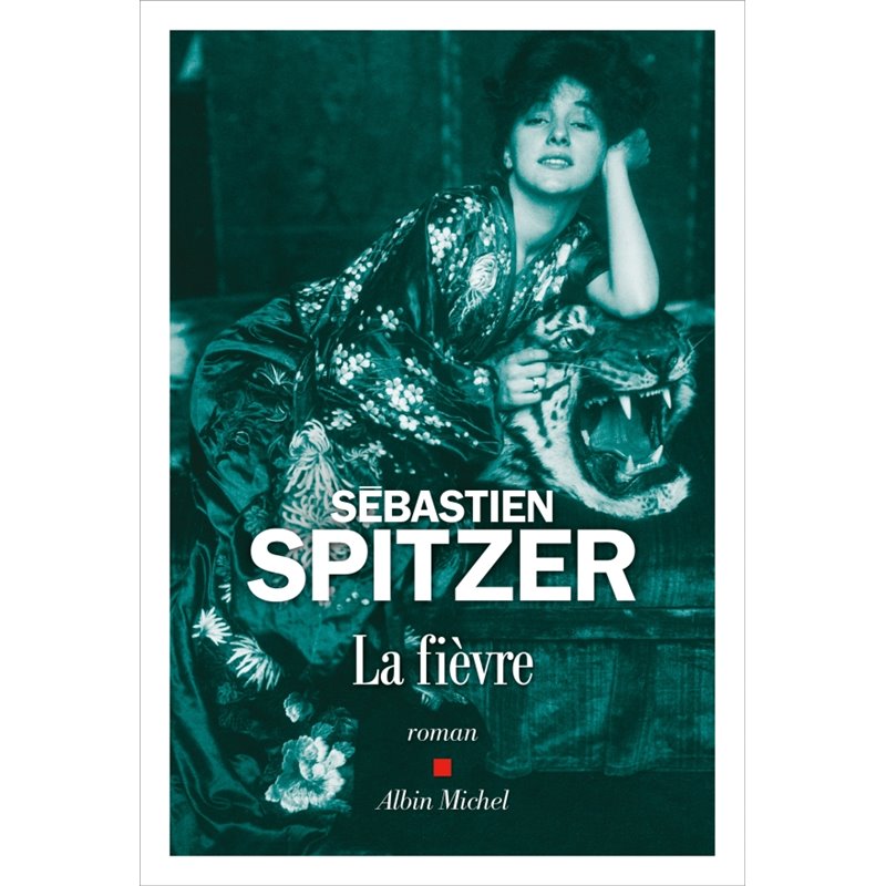 Fièvre la Auteur(s): SPITZER Sebastien Fièvre la Auteur(s): SPITZER Sebastien