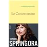 Consentement le Auteur(s): SPRINGORA Vanessa