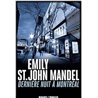 DerniÃ¨re nuit Ã  MontrÃ©al Auteur(s): ST. JOHN MANDEL Emily