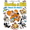 ROULE MA POULE T.35 Auteur(s): VERRON