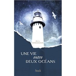 Vie entre deux ocÃ©ans une Auteur(s): STEDMAN M.L