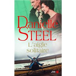 Aigle solitaire l' Auteur(s): STEEL Danielle