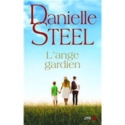 Ange gardien l' Auteur(s): STEEL Danielle