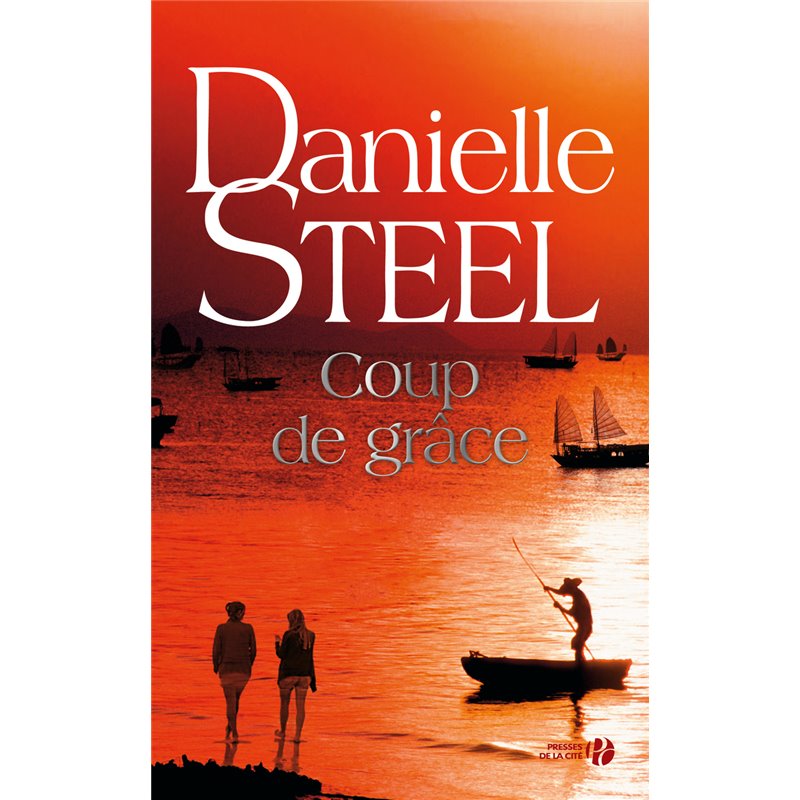 Coup de grÃ¢ce Auteur(s): STEEL Danielle
