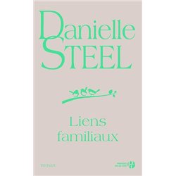 Liens familiaux Auteur(s): STEEL Danielle