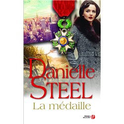 MÃ©daille la Auteur(s): STEEL Danielle