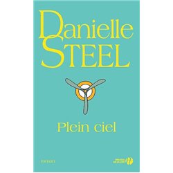 Plein ciel Auteur(s): STEEL Danielle