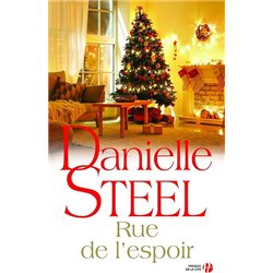 Rue de l'espoir Auteur(s): STEEL Danielle