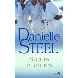 Soeurs et amies Auteur(s): STEEL Danielle