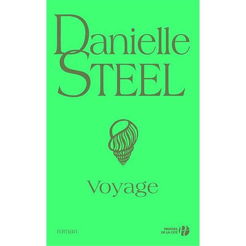 Voyage Auteur(s): STEEL Danielle Voyage Auteur(s): STEEL Danielle