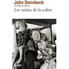 Raisins de la colere les Auteur(s): STEINBECK John