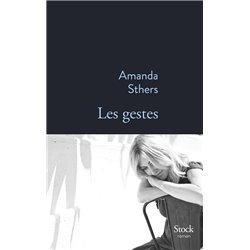 Gestes les (NouveautÃ©) Auteur(s): STHERS Amanda