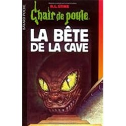 BÃªte de la cave la Auteur(s): STINE R.L.