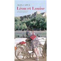 LEON ET LOUISE Auteur(s): CAPUS Alex