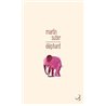 ElÃ©phant Auteur(s): SUTER Martin