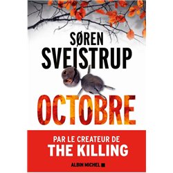 Octobre Auteur(s): SVEISTRUP Soren